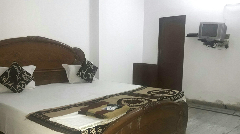 Rajdhani guest house, Faridabad