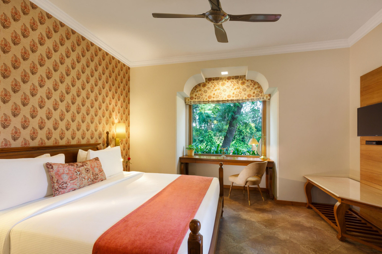 Bedroom 3, Heritage Village Resort & Spa Manesar, Gurgaon