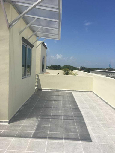 Exterior & Views, Furu 311 Penthouse con Jacuzzi, Cozumel