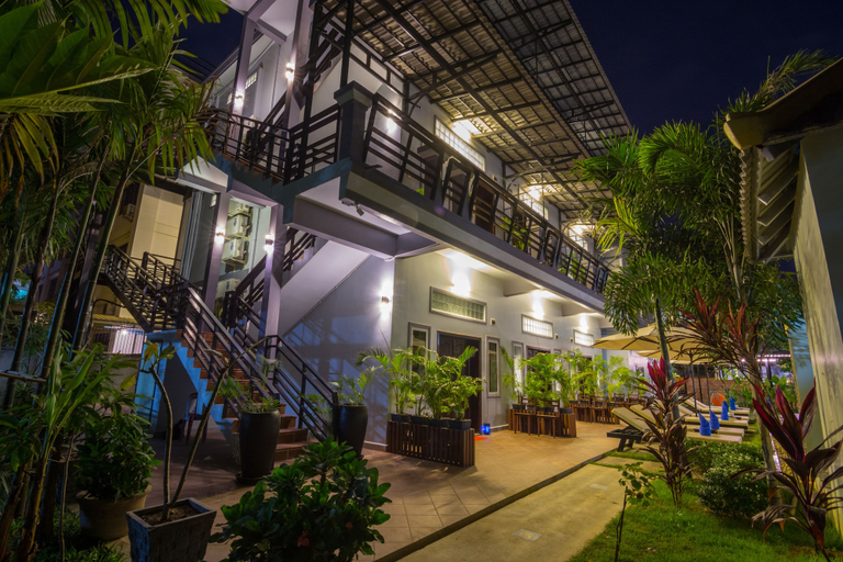 Exterior & Views 2, The Local Time Village, Siem Reap