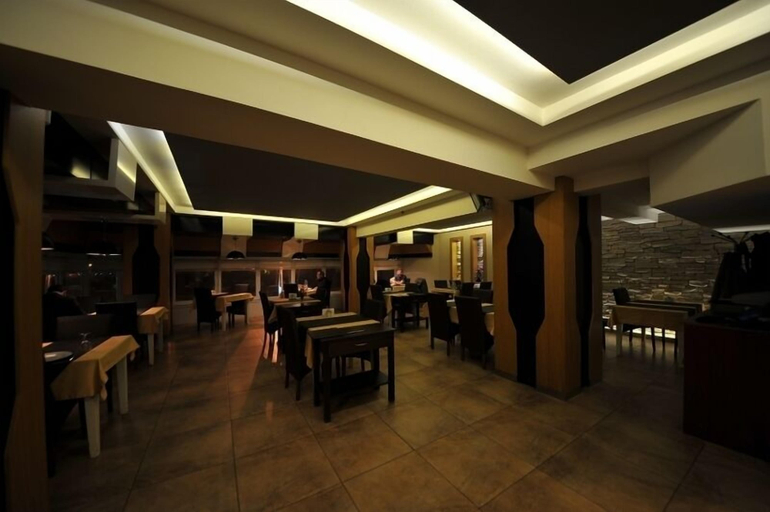 Food & Drinks 3, Sakarya Grand Hotel, Merkez