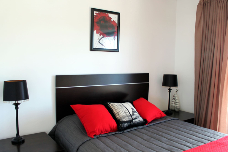 Bedroom 2, Mariners Resort, Caloundra - Caloundra S.