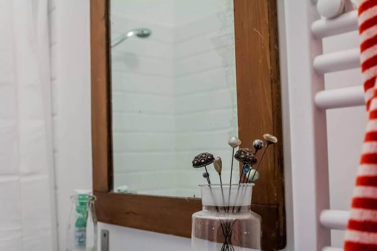 Bathroom 5, Bottega delle Arti, Rome