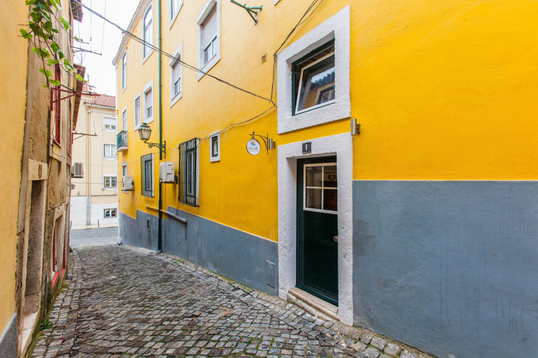 Exterior & Views 2, Lx Loft by Lisbon Unique Apartments, Lisbon