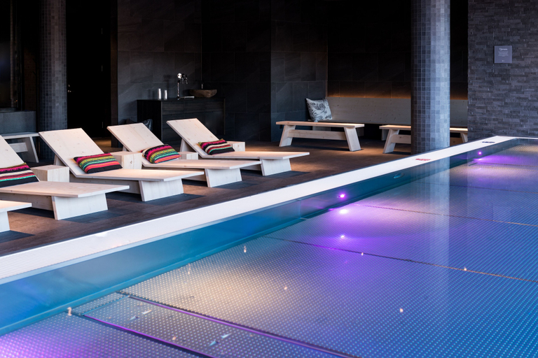 Sport & Beauty 2, Frösö Park Hotel, Östersund
