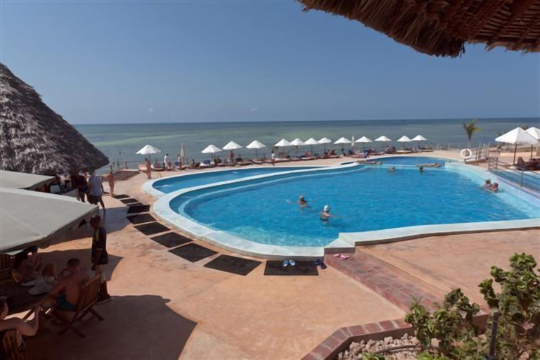 Sport & Beauty 5, Watamu Bay Ora Resort, Kilifi North