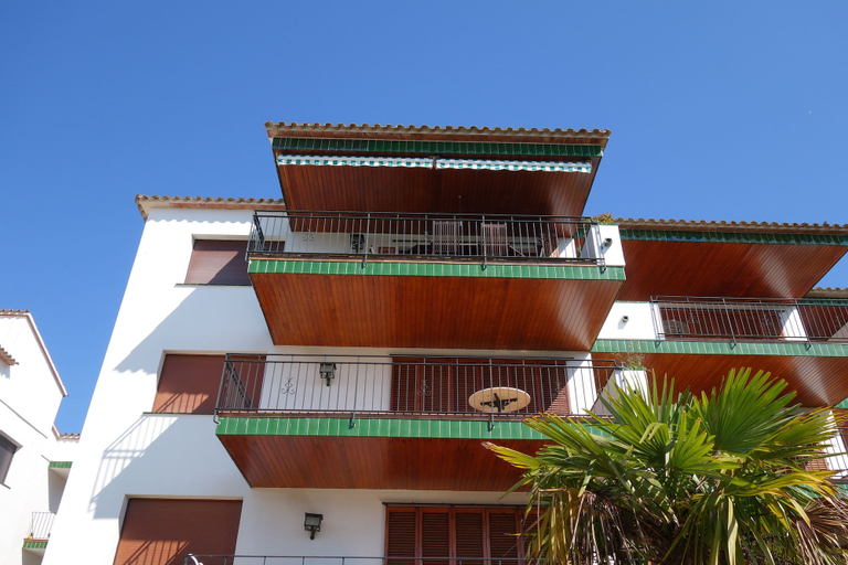 Exterior & Views, Apartamento Alga, Girona