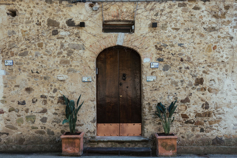 Exterior & Views 2, La Concha Suites, Salerno
