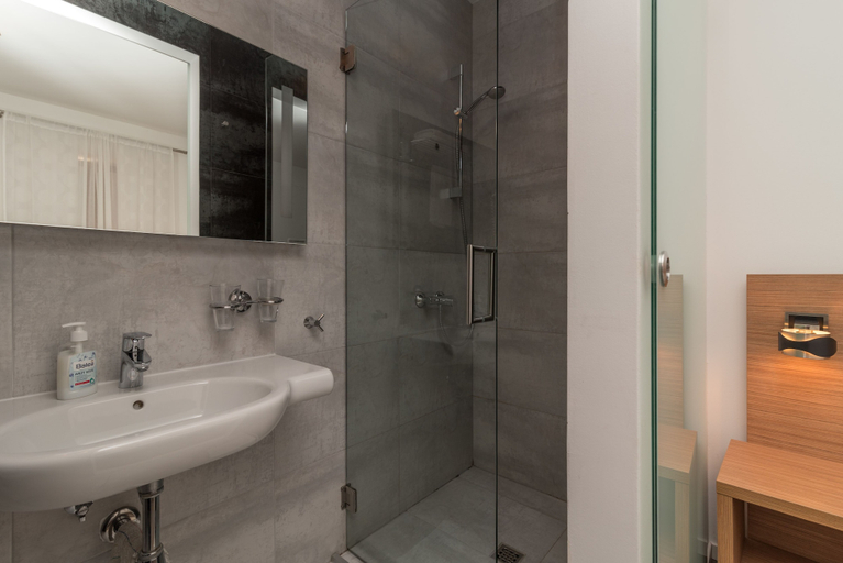 Bathroom 3, Villa Lucica Trogir, Trogir