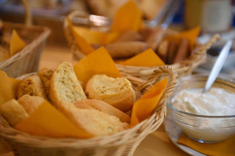 Food & Drinks 3, Palazzo Hotel, Peloponnese