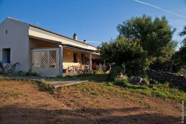 Exterior & Views 2, The Old Farm Asfodeli - Adults Only, Olbia-Tempio