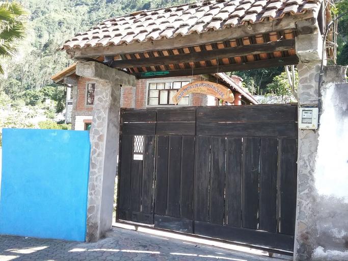 Exterior & Views 2, Ayamtai Jea Guest House, Baños
