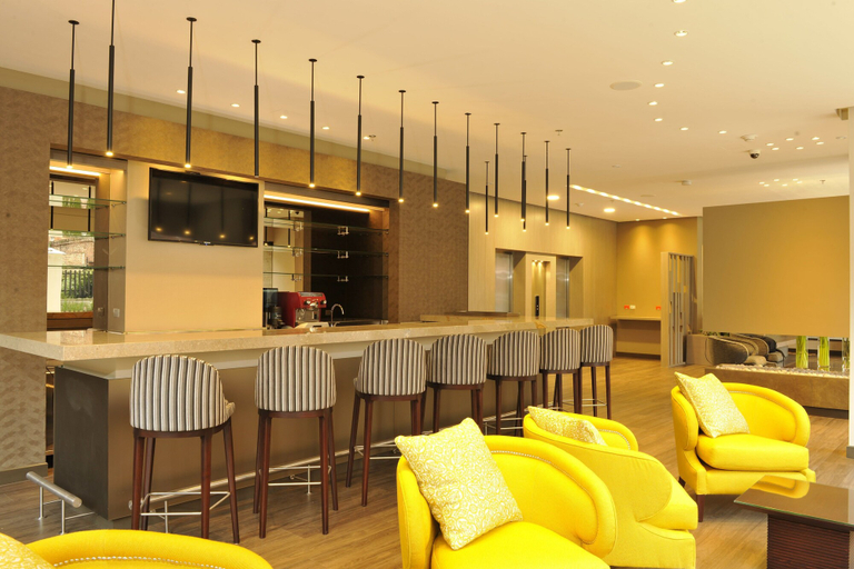 Food & Drinks 5, Bs Rosales Hotel And Suites, Santafé de Bogotá