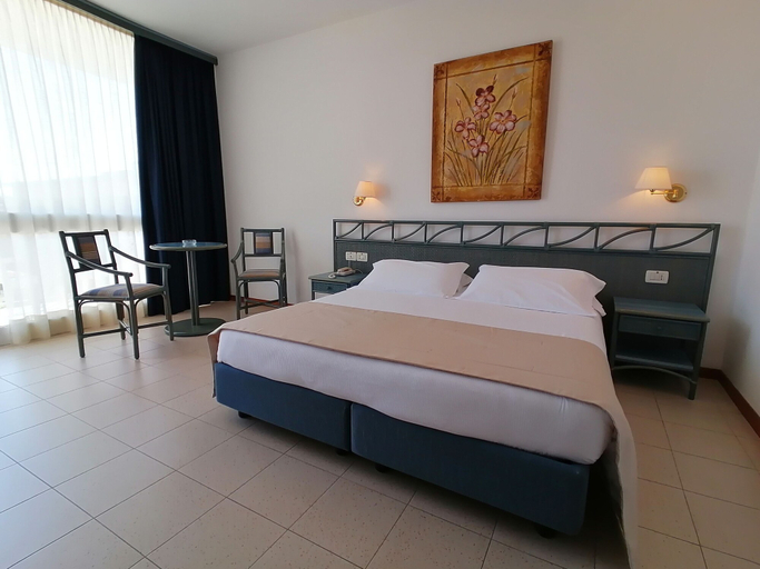Bedroom 4, Palace Hotel Regina, Venezia