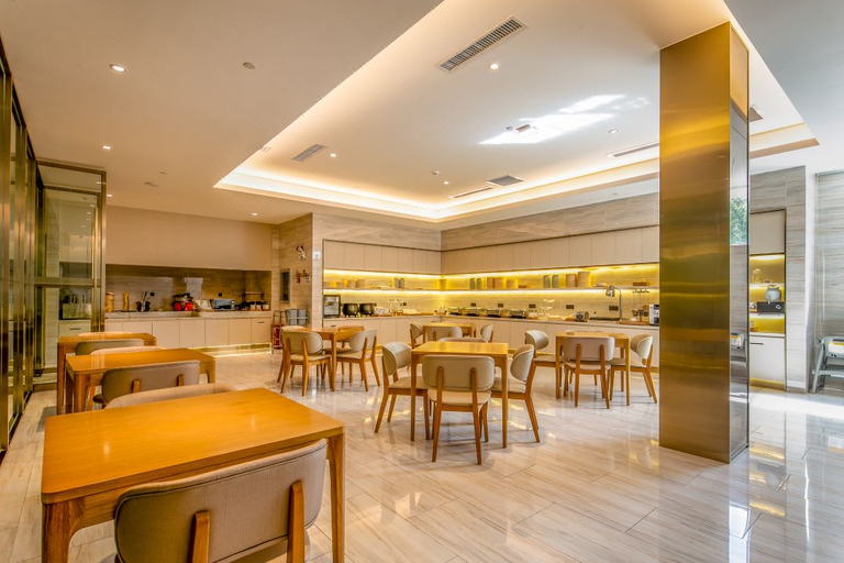 Food & Drinks 5, JI Hotel Kunming Qianxing Road Dashanghui Center, Kunming