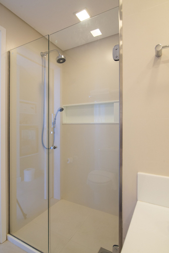 Bathroom 4, Jatiúca  Hotel & Resort, Maceió (capital)