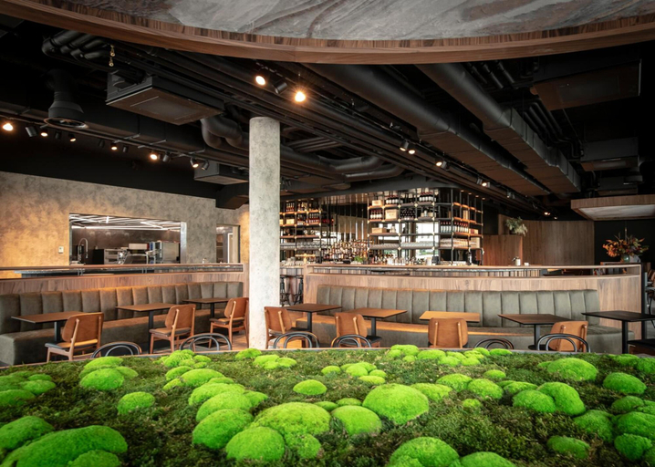 Food & Drinks 4, Parkhotel Waregem, West-Vlaanderen