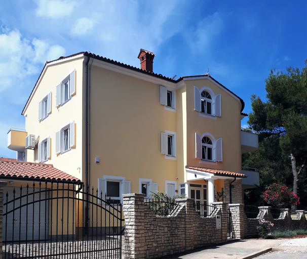 Exterior & Views, Villa Marija, Pula