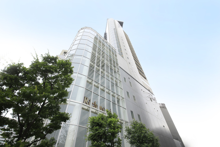 Exterior & Views 2, Richmond Hotel Premier Musashikosugi, Kawasaki