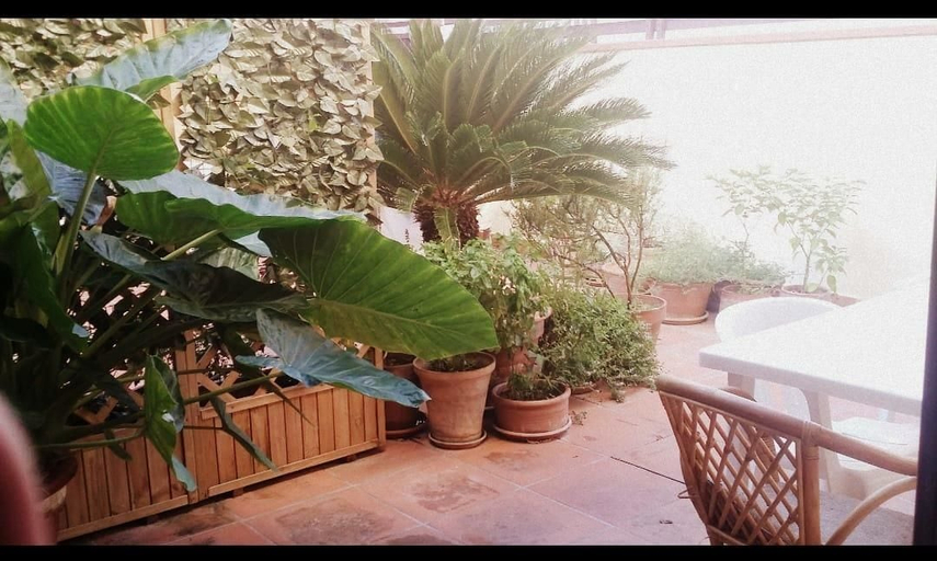 Exterior, Casa Vacanze Nel Cuore del Salento, Lecce