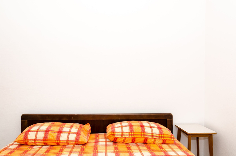Bedroom 3, Villa Peragić, Konavle