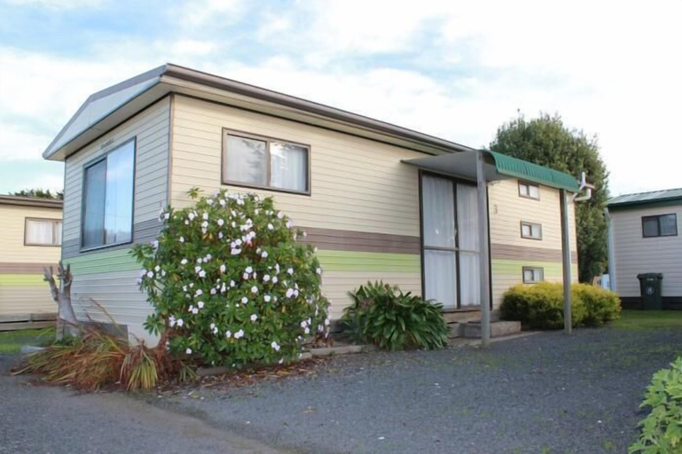 Exterior & Views 3, Abel Tasman Caravan Park, Devonport