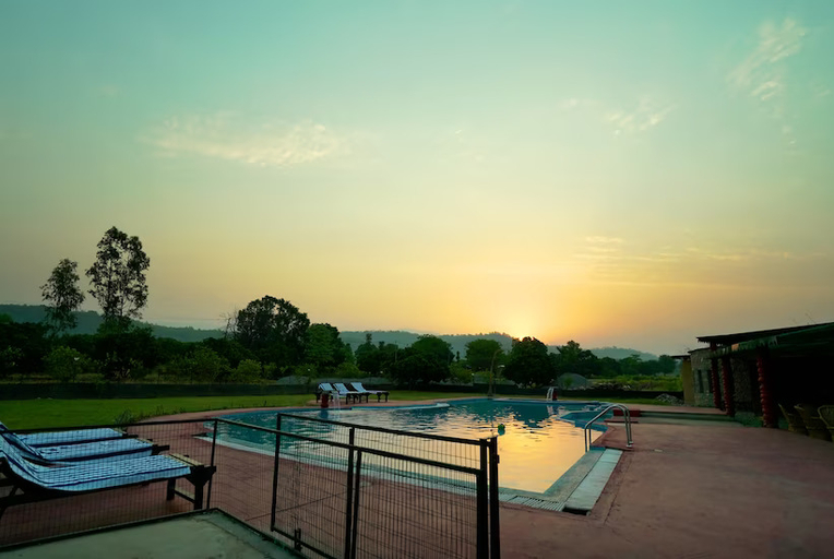 Sport & Beauty 4, Corbett Soho Resort By Signum Hotels And Resorts, Nainital
