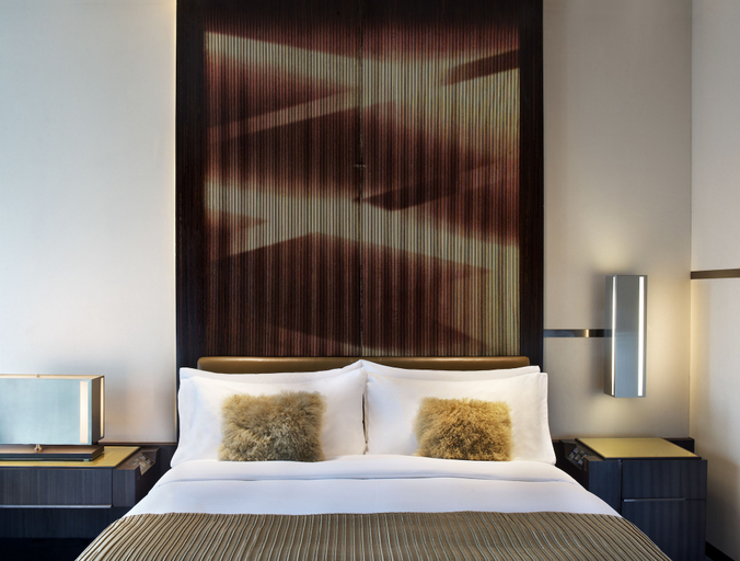 Bedroom 4, W Guangzhou, Guangzhou