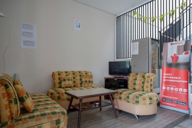 Others 5, RedDoorz Syariah near UNSOED, Banyumas