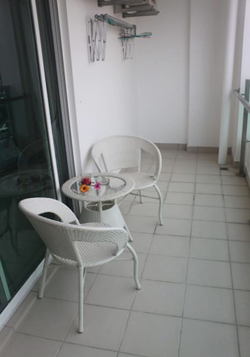 Others 5, Studio At Mansion One, Pulau Penang