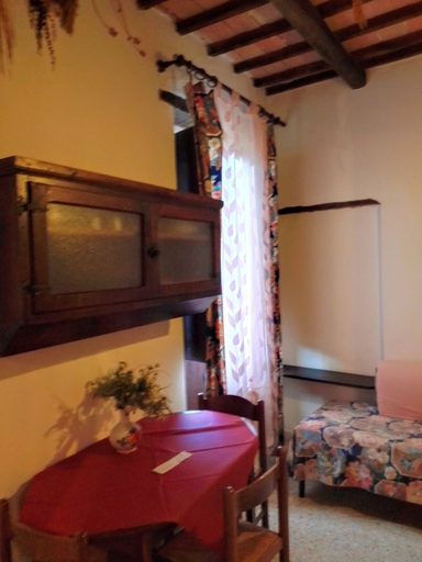 Bedroom 2, Borgo Cenaioli, Perugia