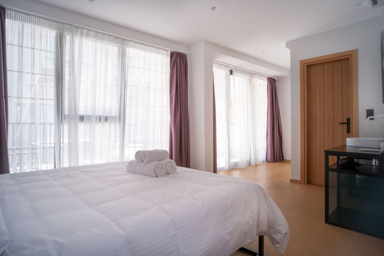Bedroom 4, Parea Athens, Attica