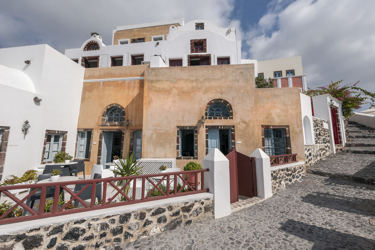 Exterior & Views 2, Aigialos Luxury Traditional Settlement, South Aegean
