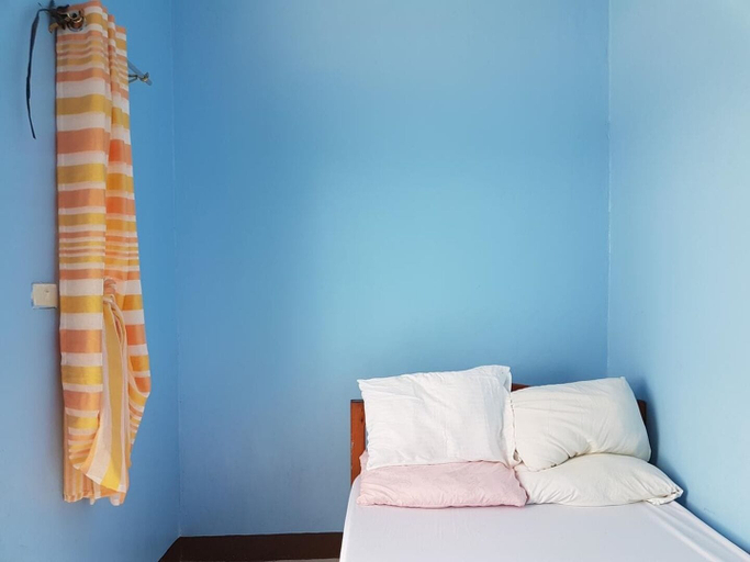 Bedroom 2, FKB Beach Resort, Siquijor