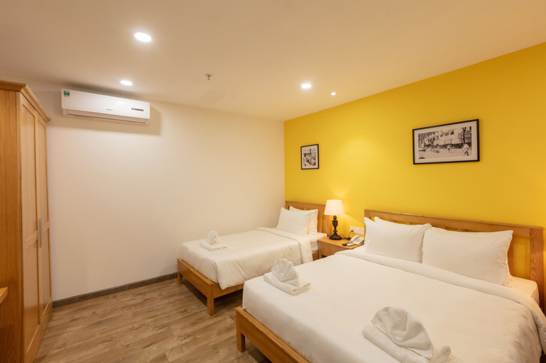 Bedroom 6