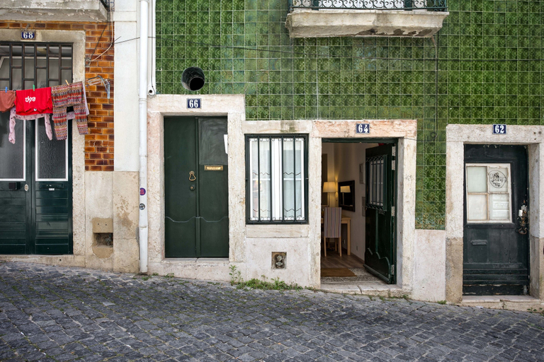Exterior & Views, Charming Flat in Lisbon's center, Lisbon