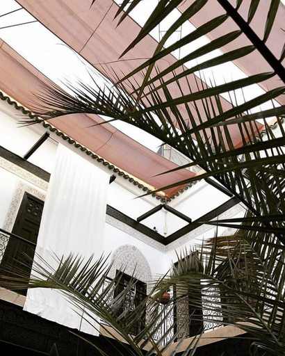 Exterior & Views 2, Riad Bab 54, Marrakech