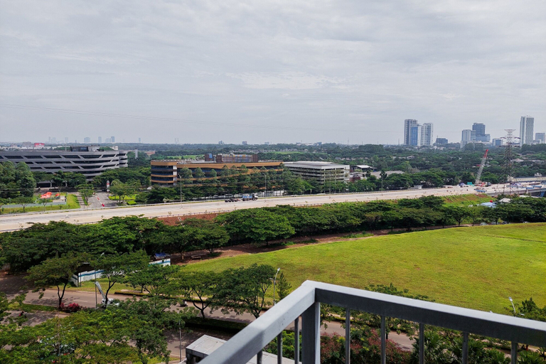 Others 3, Comfort Studio at Casa De Parco Apartment, Tangerang