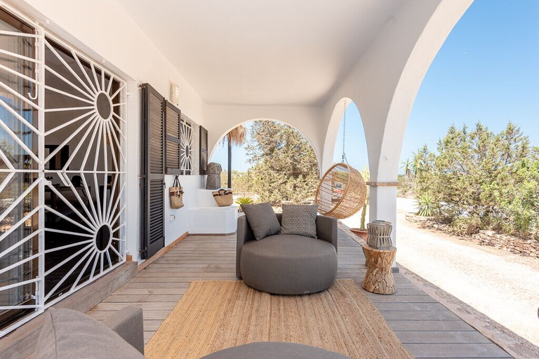 Others 5, Villa Formentera, Baleares
