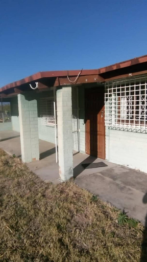 Exterior & Views, Another Holiday Home, Nyanga