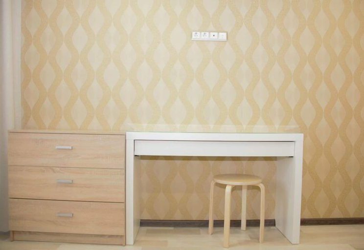 Others 4, Apartlux Andropova, Southern