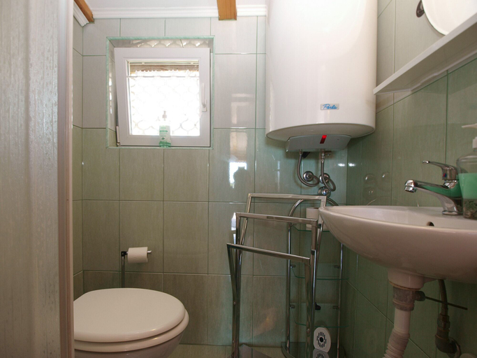 Bathroom 3, Apartment 700, Rovinj
