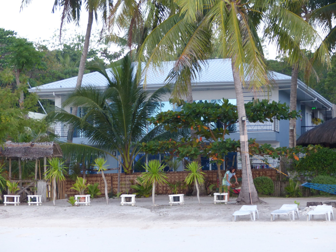Exterior & Views 2, D&B Bluestar Beach Resort, Panglao