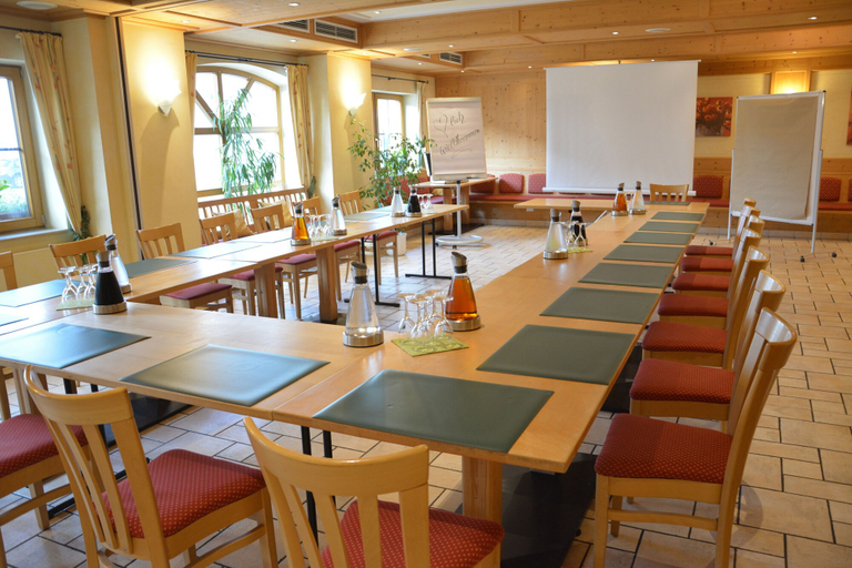 Food & Drinks 5, Landgasthof Hotel Rössle, Göppingen