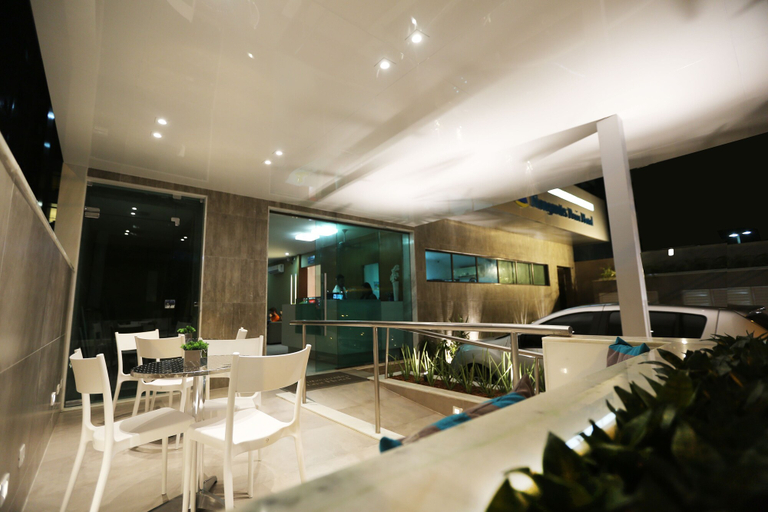 Food & Drinks 5, Rede Andrade Navegantes, Recife
