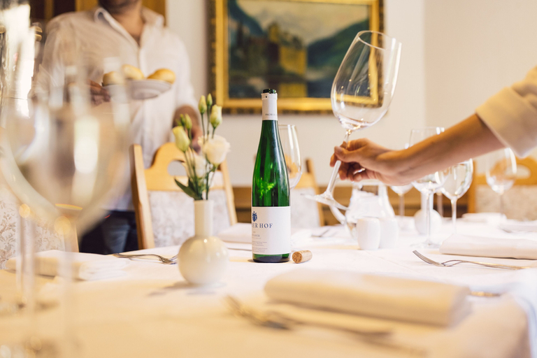 Food & Drinks 5, Hotel Auren, Bolzano
