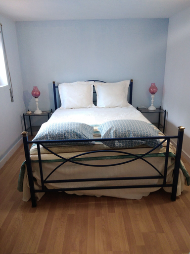 Bedroom 3, Charming 2-bed House in Sesimbra, Sesimbra