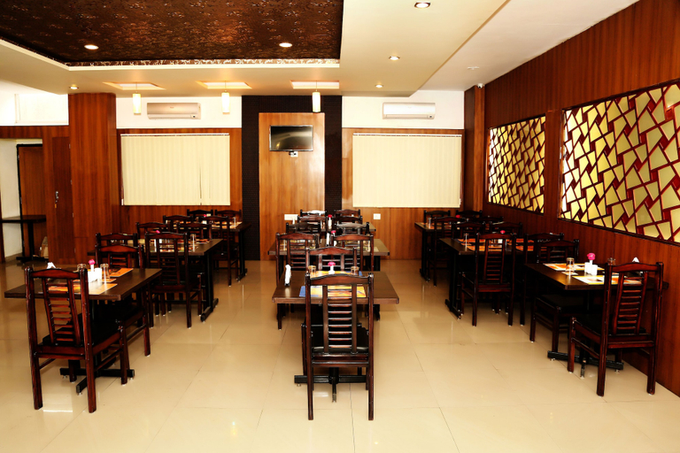 Food & Drinks 4, Narayans Leela Inn By SGOH, Udaipur