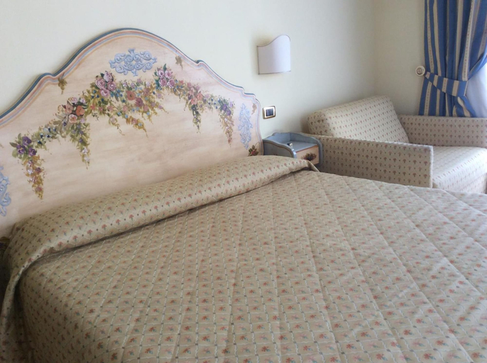 Bedroom 2, Locanda Alla Stella, Vicenza