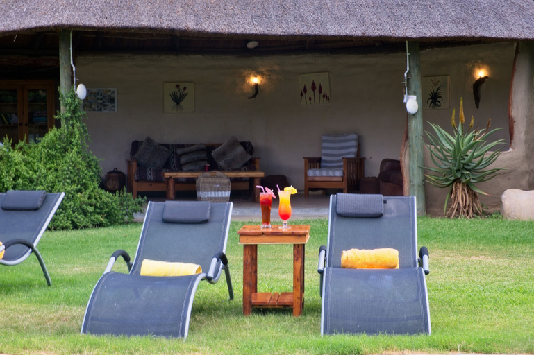 Food & Drinks 5, Chrislin African Lodge, Cacadu